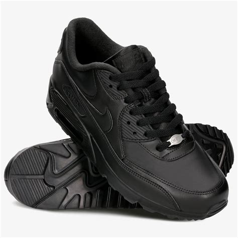 schwarze airmax von nike|Nike air max herrenschuh.